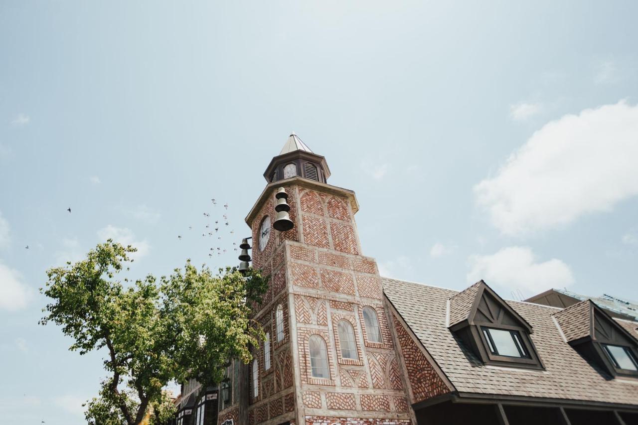 Hotel The Winston Solvang