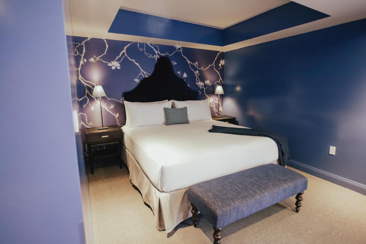 Hotel The Winston Solvang