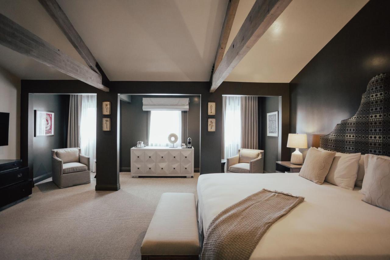 Hotel The Winston 4*
