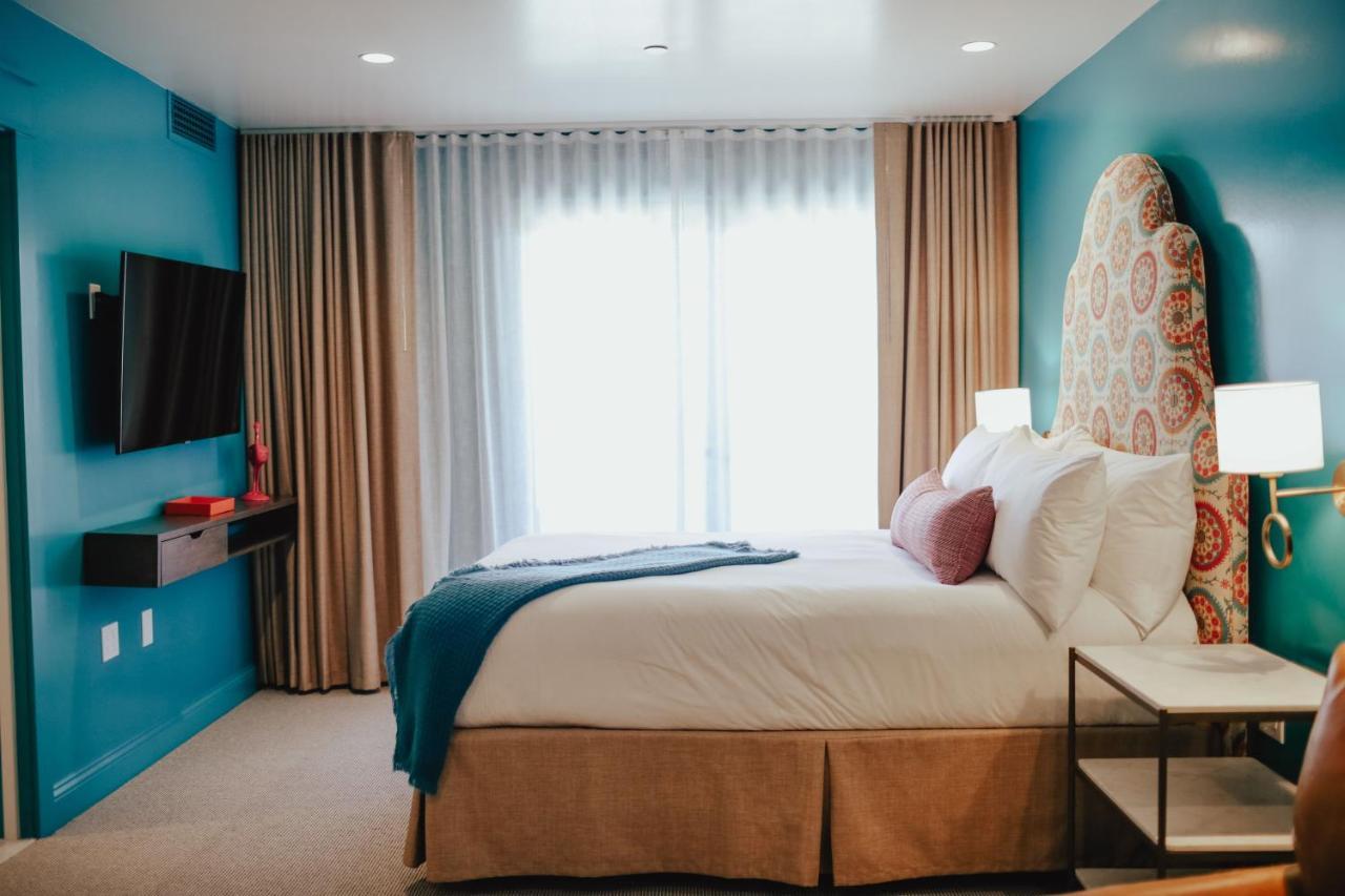 The Winston Hotel