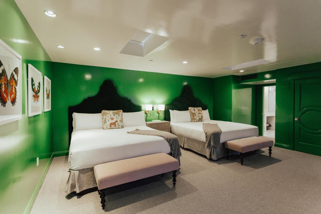 Hotel The Winston
