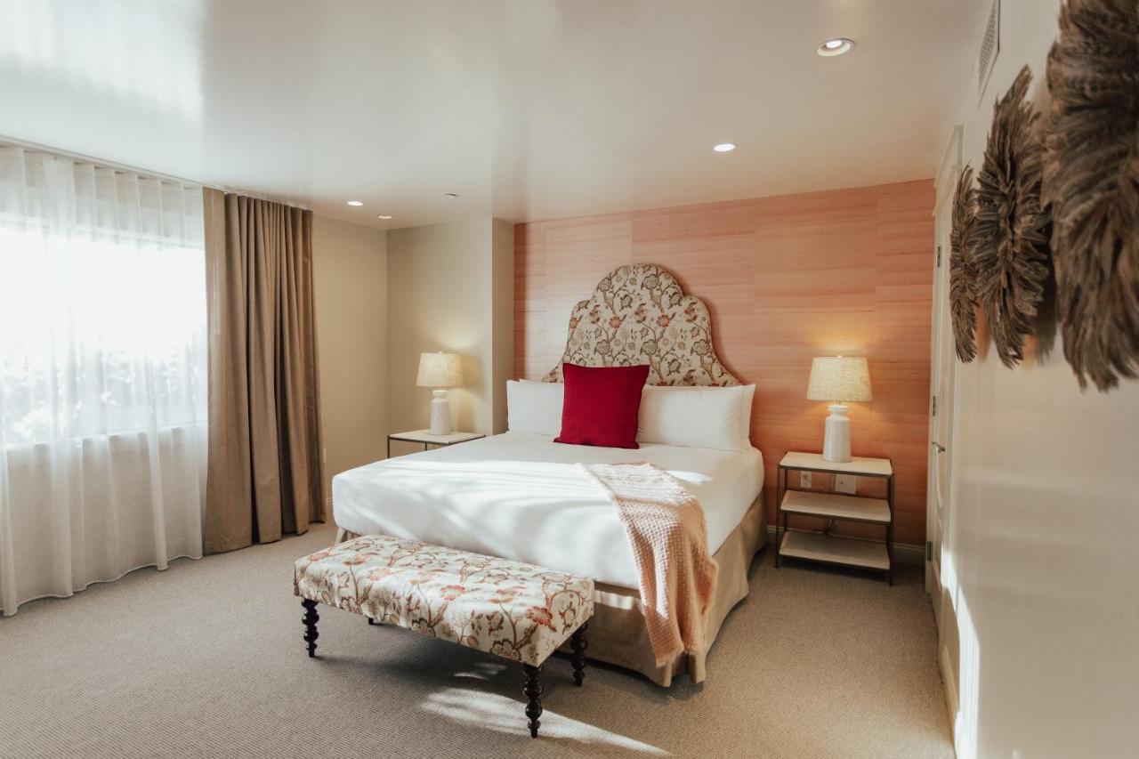 The Winston Hotel 4*